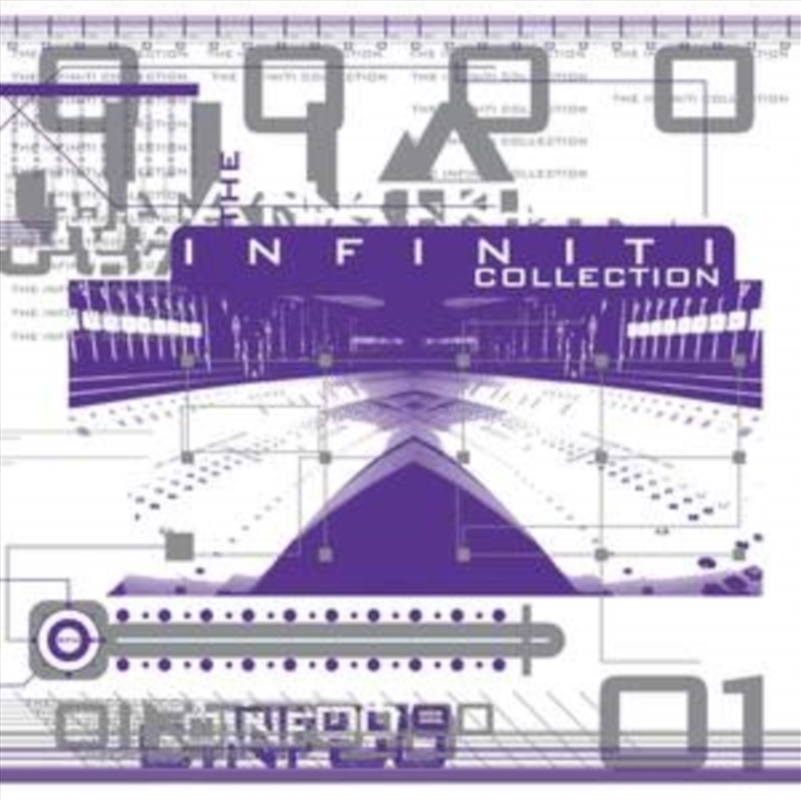 The Infiniti Collection/Product Detail/Dance