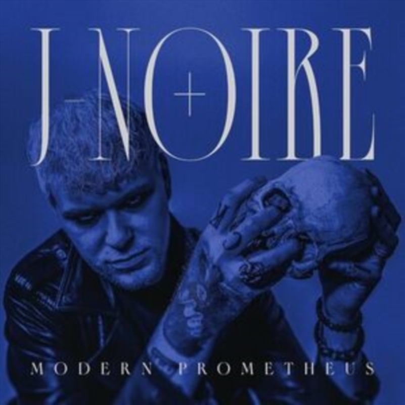 Modern Prometheus/Product Detail/Rock/Pop