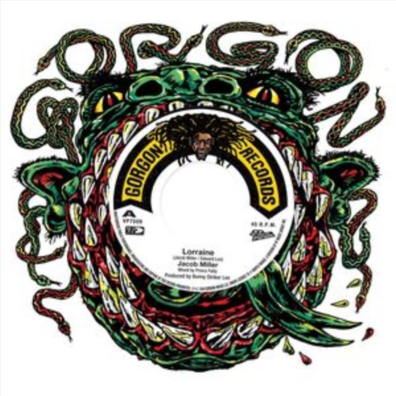 Lorraine/Product Detail/Reggae