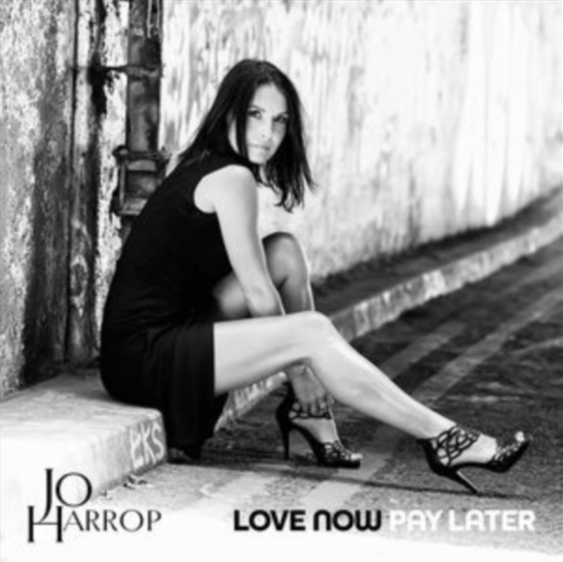 Love Now Pay Later/Product Detail/R&B