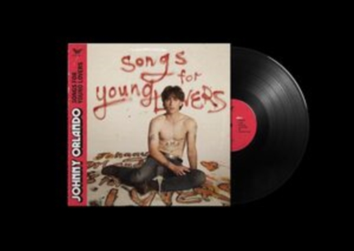 Songs For Young Lovers/Product Detail/Rock/Pop