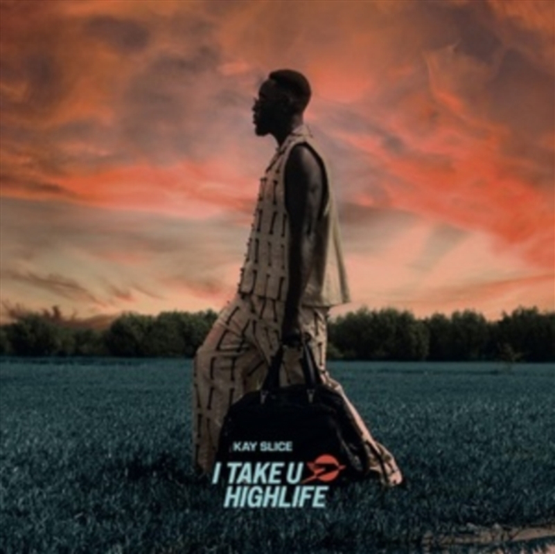 Take U Highlife/Product Detail/R&B