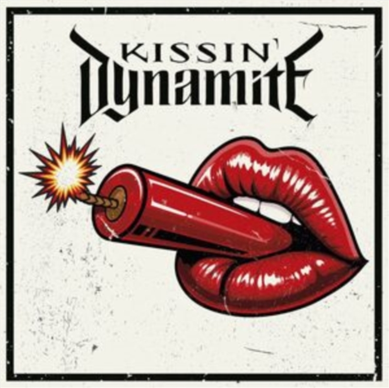 Kissin Dynamite/Product Detail/Rock/Pop