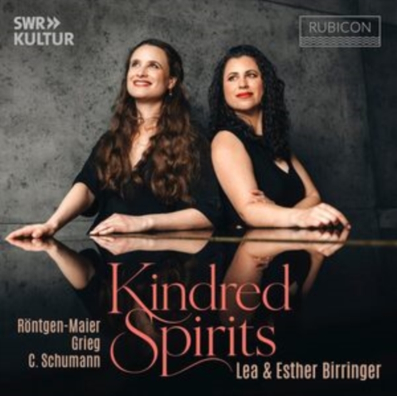 Kindred Spirits/Product Detail/Classical