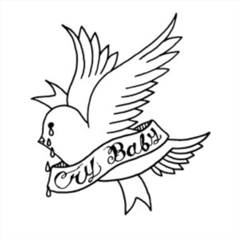 Crybaby/Product Detail/Hip-Hop