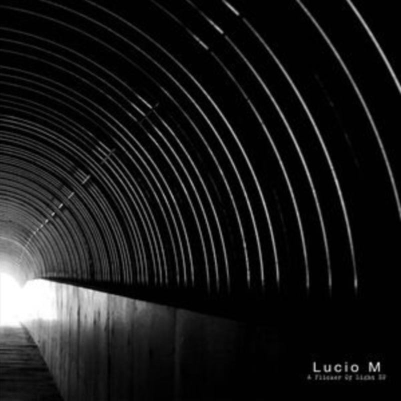 A Flicker Of Light Ep/Product Detail/Dance