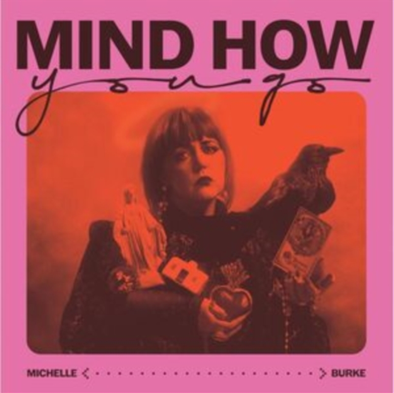 Mind How You Go/Product Detail/Blues