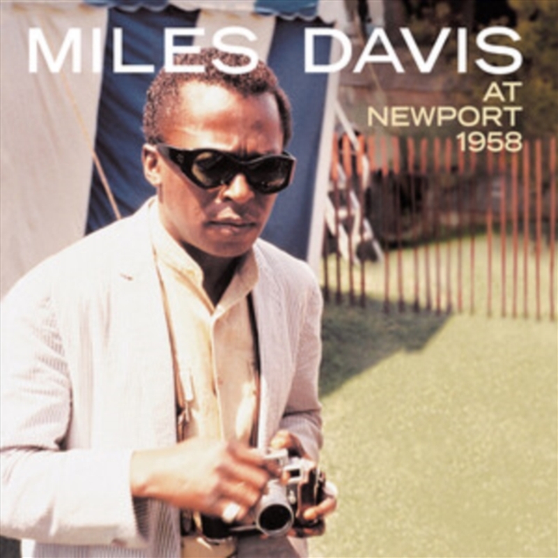 At Newport 1958/Product Detail/Jazz