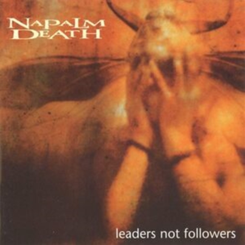 Leaders Not Followers - Pink V/Product Detail/Rock/Pop