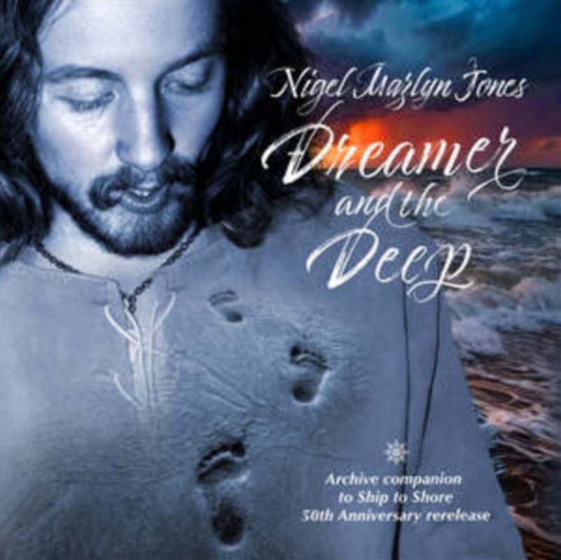 Dreamer And The Deep/Product Detail/Rock/Pop