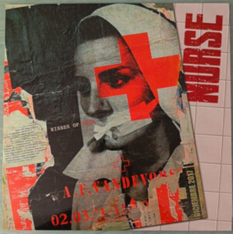 Kisses Of Rain/Product Detail/Alternative