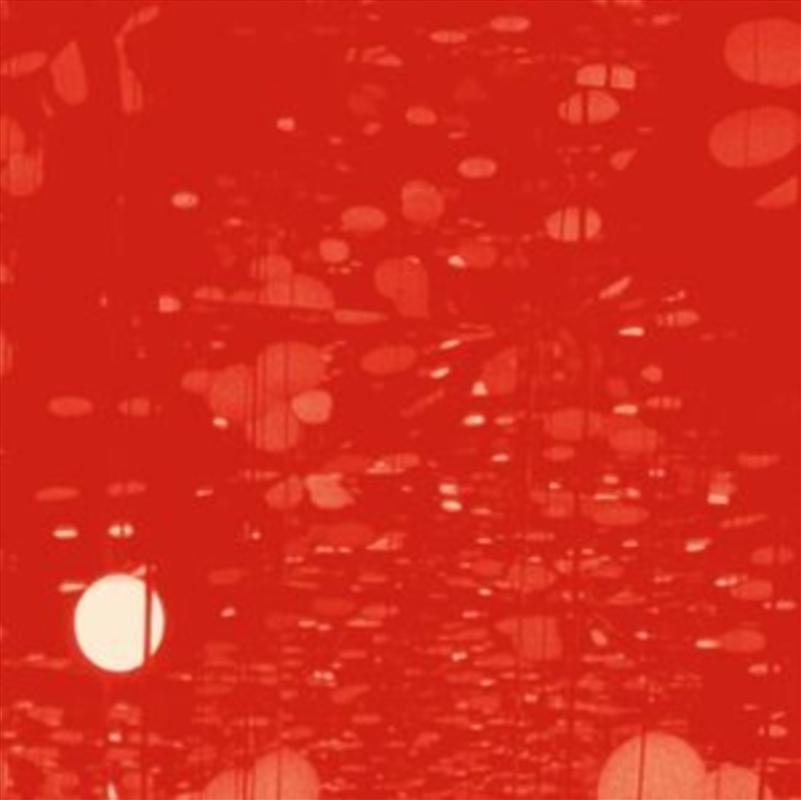 Phosphenes/Product Detail/Jazz