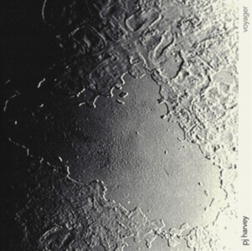 Voyager/Product Detail/Rock/Pop