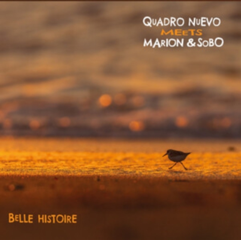 Belle Histoire/Product Detail/World