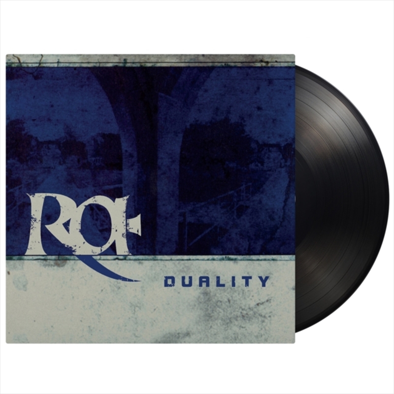 Duality/Product Detail/Rock/Pop