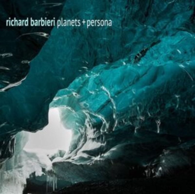 Planets  Persona/Product Detail/Rock/Pop