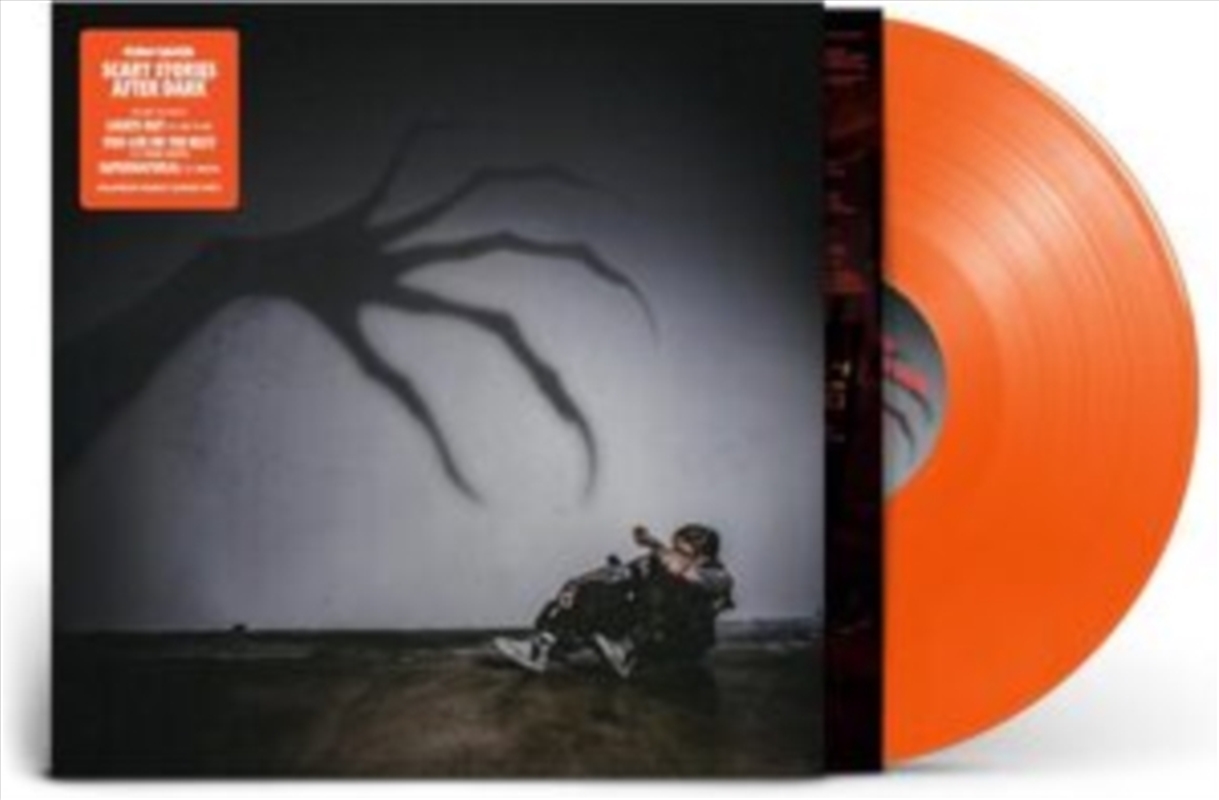 Scary Stories After Dark - Hal/Product Detail/Rock/Pop