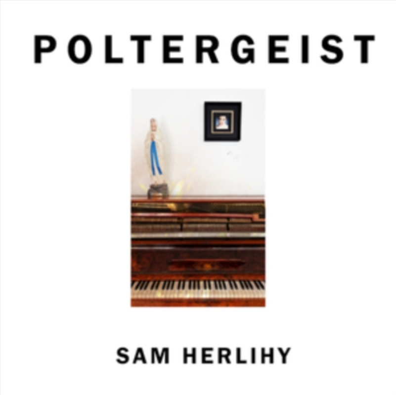 Poltergeist/Product Detail/Rock/Pop