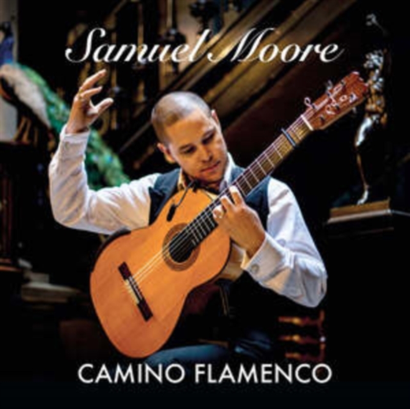 Camino Flamenco/Product Detail/World
