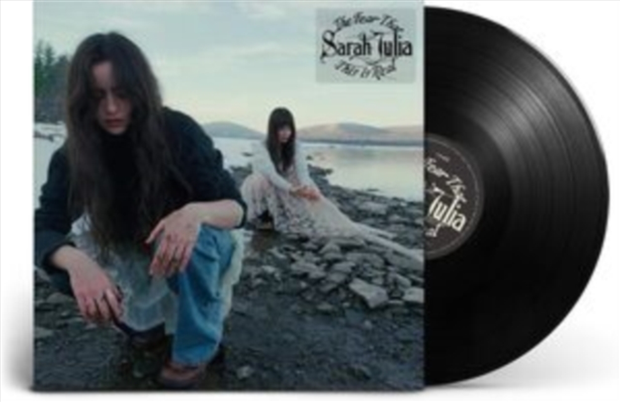 The Fear That This Is Real/Product Detail/Rock/Pop