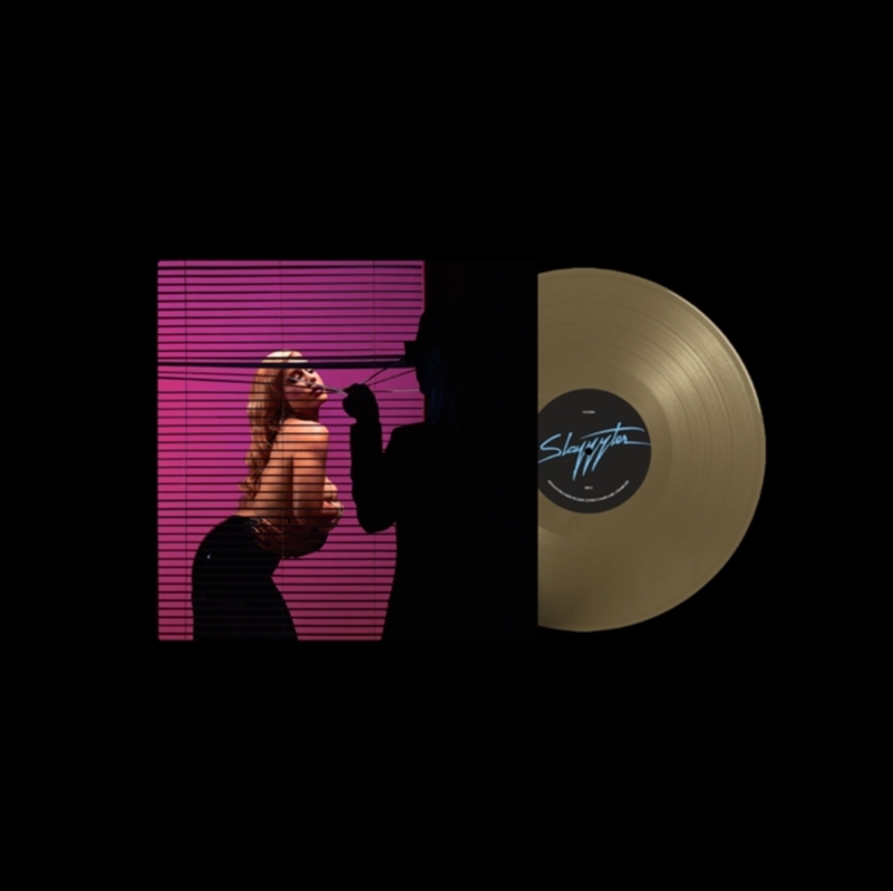 Starfucker/Product Detail/Rock/Pop