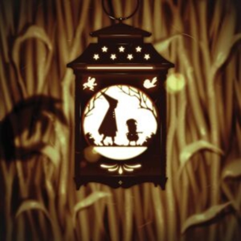 Over The Garden Wall/Product Detail/Soundtrack