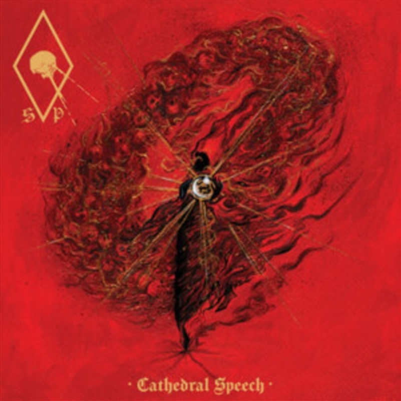Cathedral Speech/Product Detail/Metal
