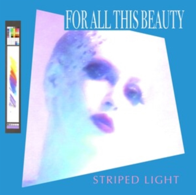 For All This Beauty/Product Detail/Dance