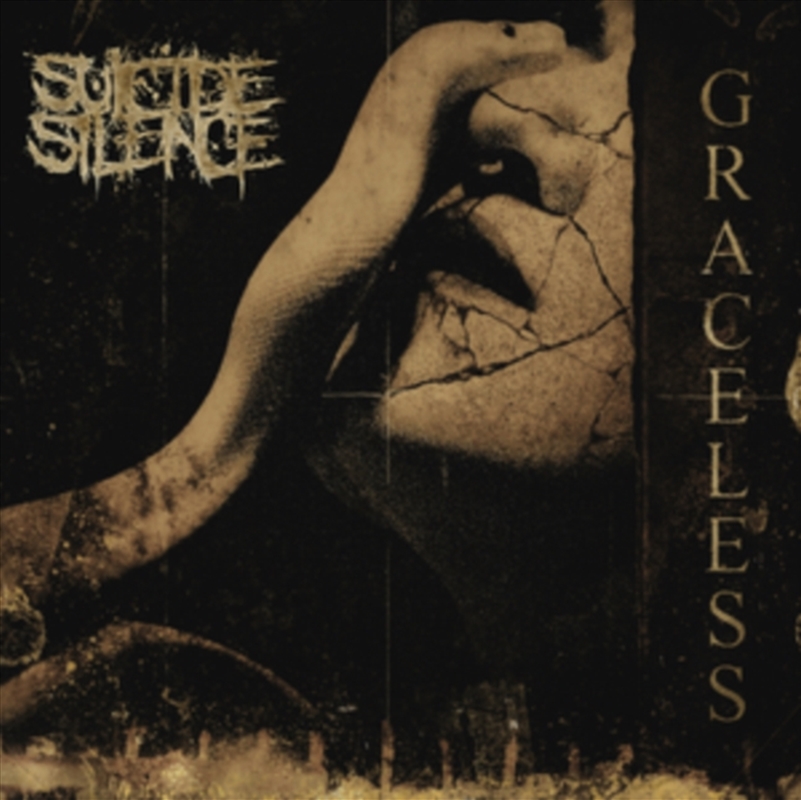 Graceless/Product Detail/Rock/Pop