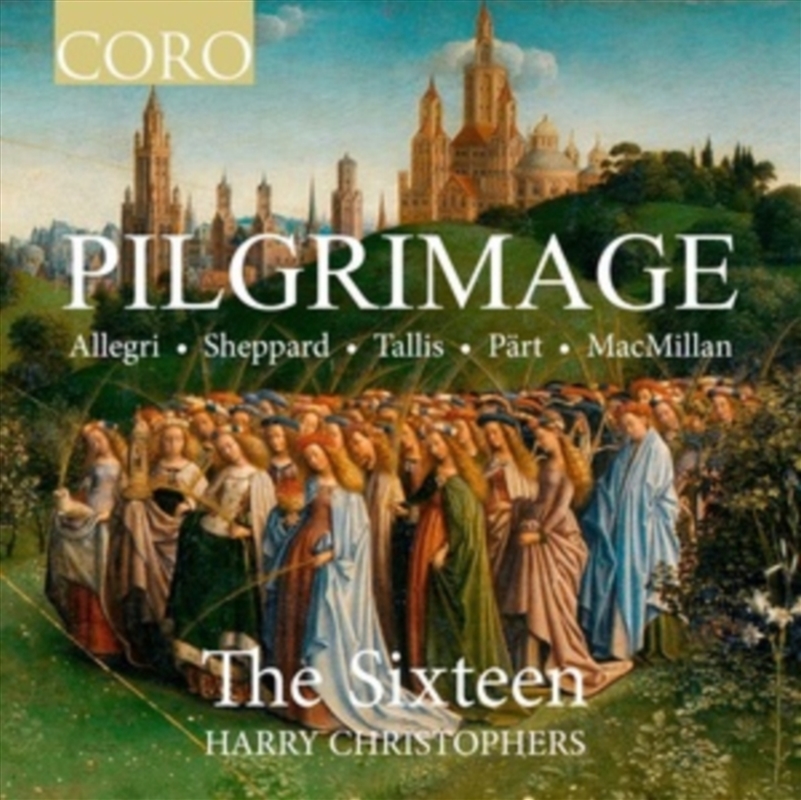 Pilgrimage/Product Detail/Classical