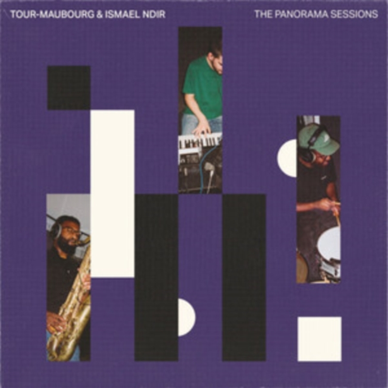 The Panorama Sessions/Product Detail/Dance