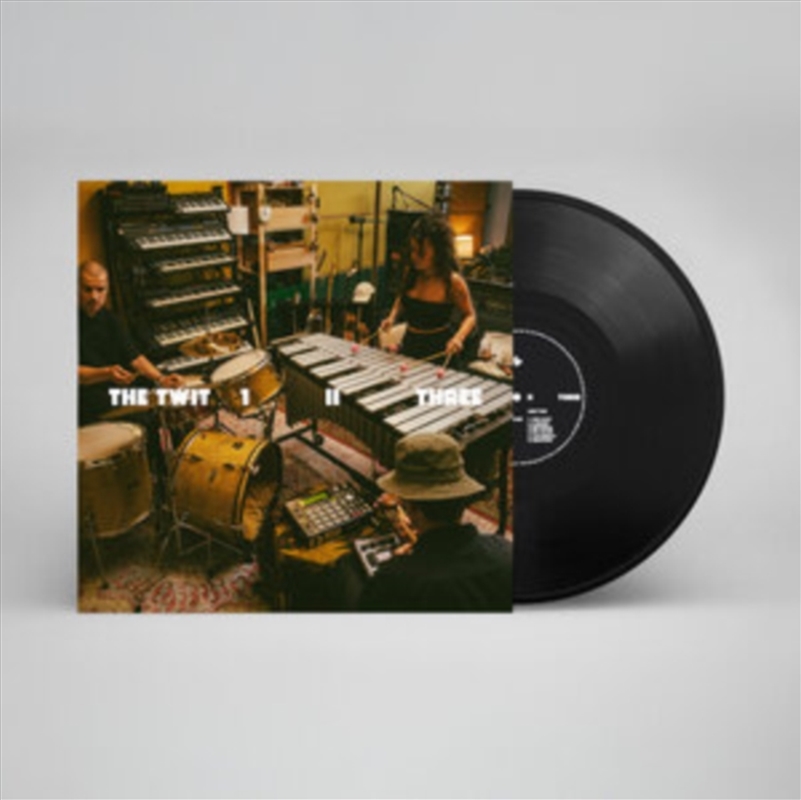 The Twit 1 / Ii / Three/Product Detail/Jazz