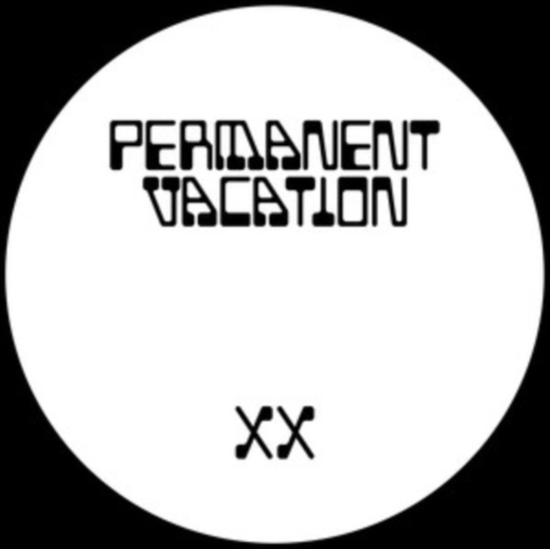Permanent Vacation Xx Ep2/Product Detail/Dance