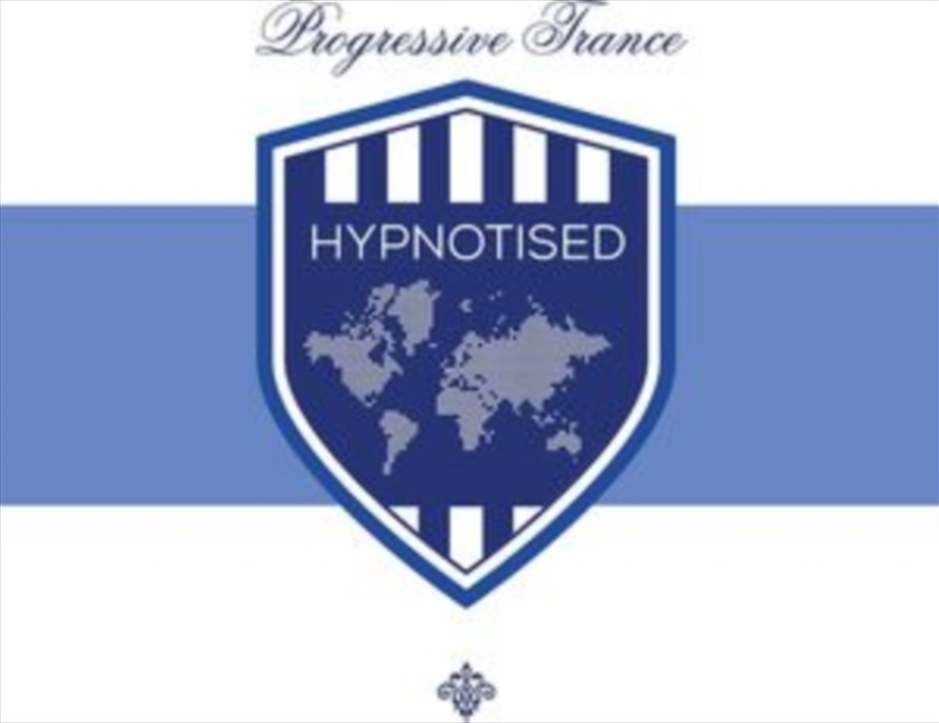 Hypnotised Presents Progressiv/Product Detail/Dance