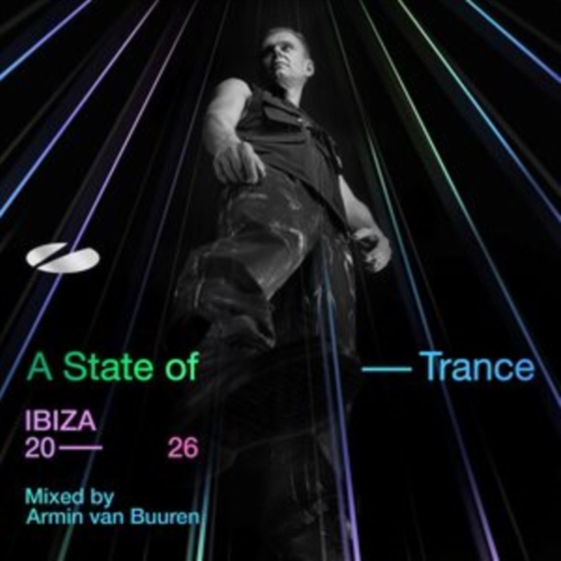 A State Of Trance Ibiza 2026/Product Detail/Dance