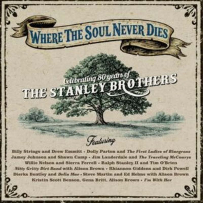 Where The Soul Never Dies: Cel/Product Detail/Country