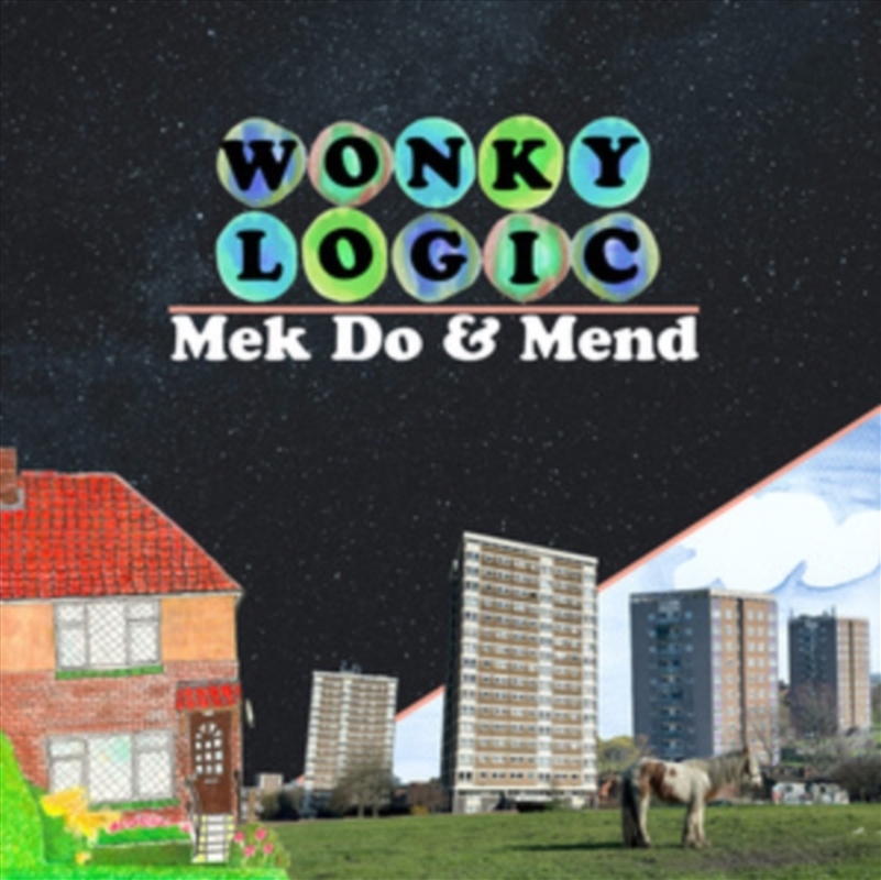 Mek Do & Mend/Product Detail/R&B