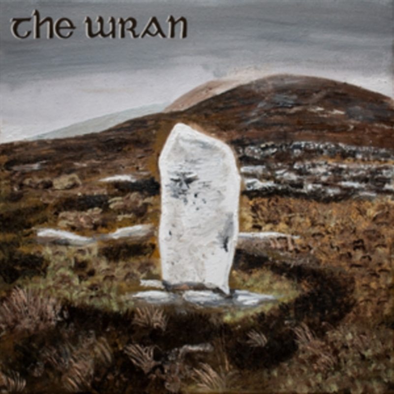 The Stone Man/Product Detail/Rock/Pop