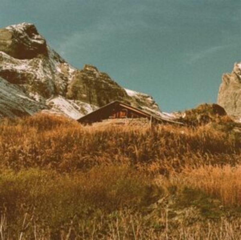 Build And Rest By The Shepherd/Product Detail/Rock/Pop