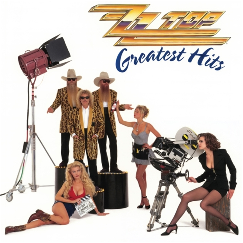 Greatest Hits/Product Detail/Rock/Pop