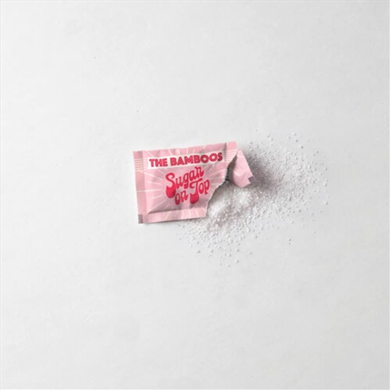 Sugar On Top/Product Detail/R&B