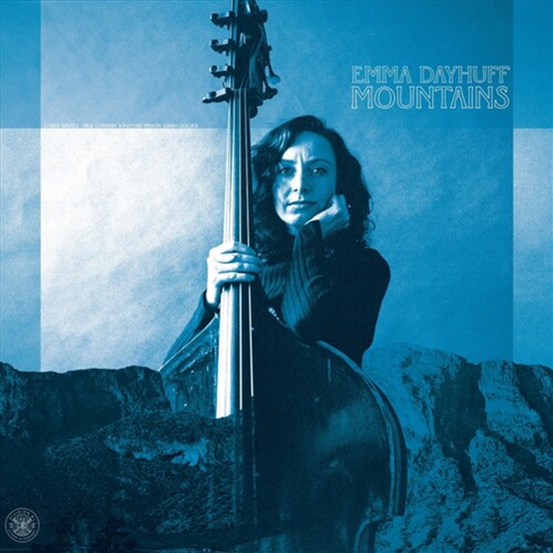 Mountains/Product Detail/Jazz