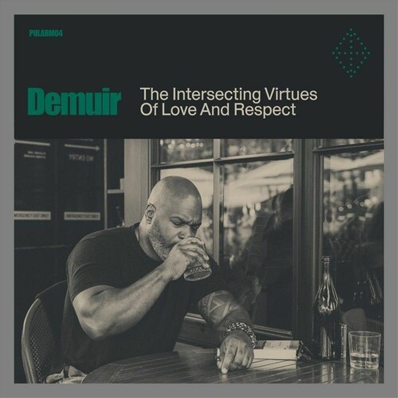 Intersecting Virtues Of Love & Respect/Product Detail/Dance