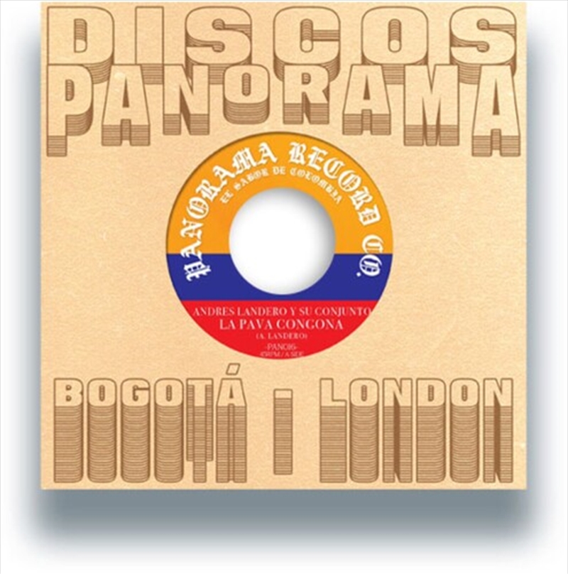 La Pava Congona / Soul Makossa/Product Detail/Rock/Pop
