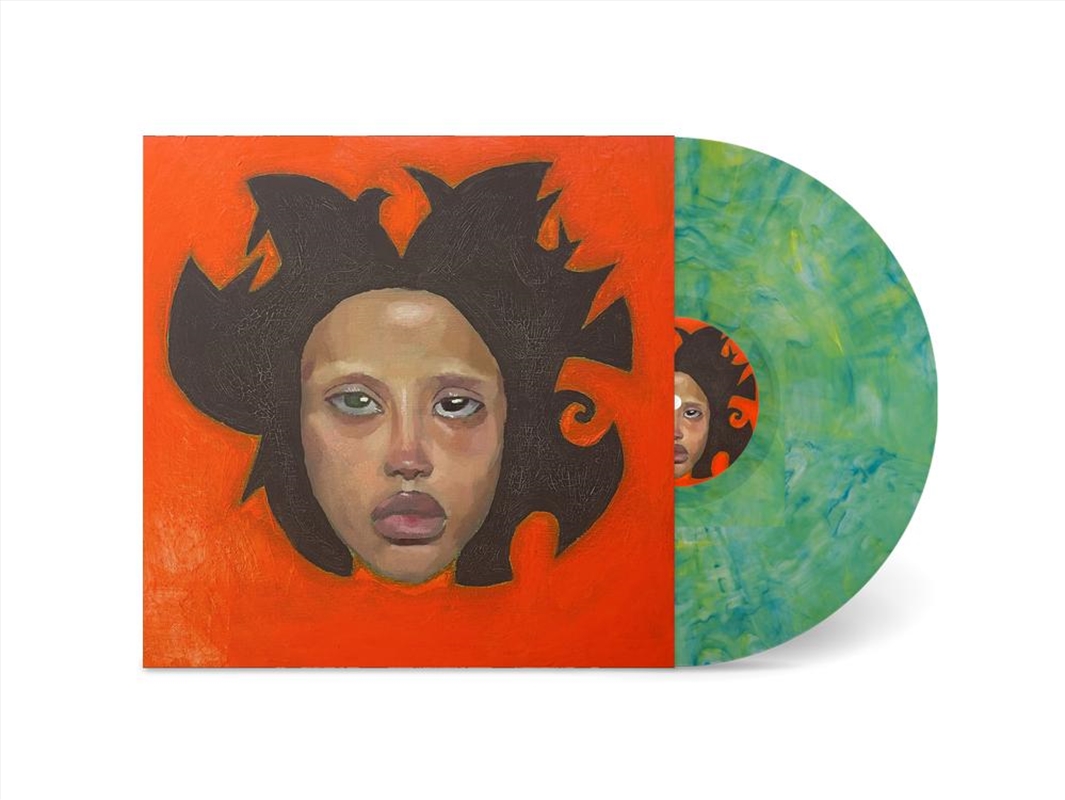 Nonechosen - Northern Lights Vinyl/Product Detail/Hip-Hop