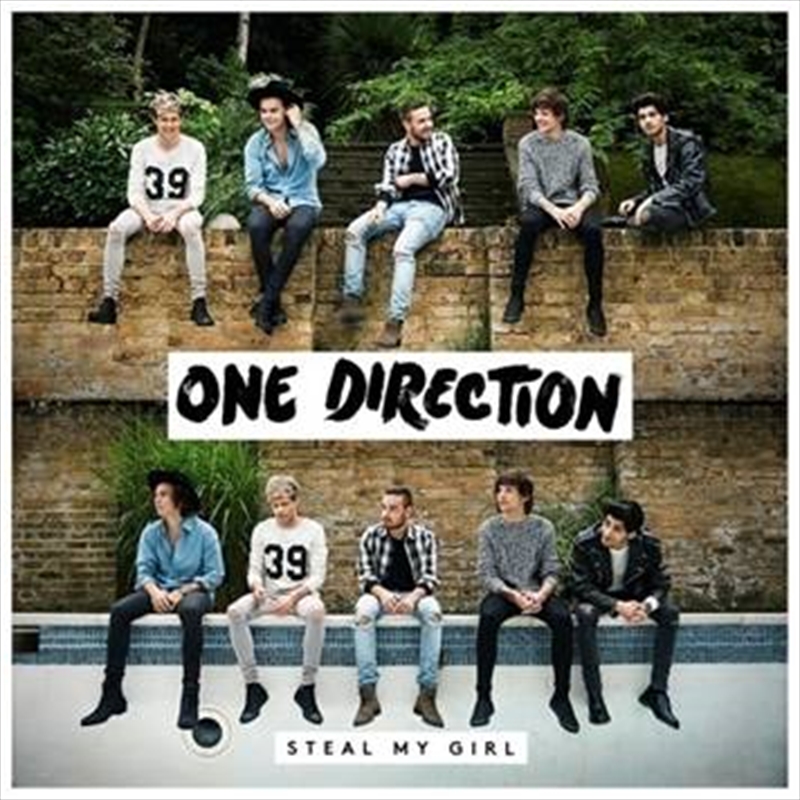 Steal My Girl/Product Detail/Pop