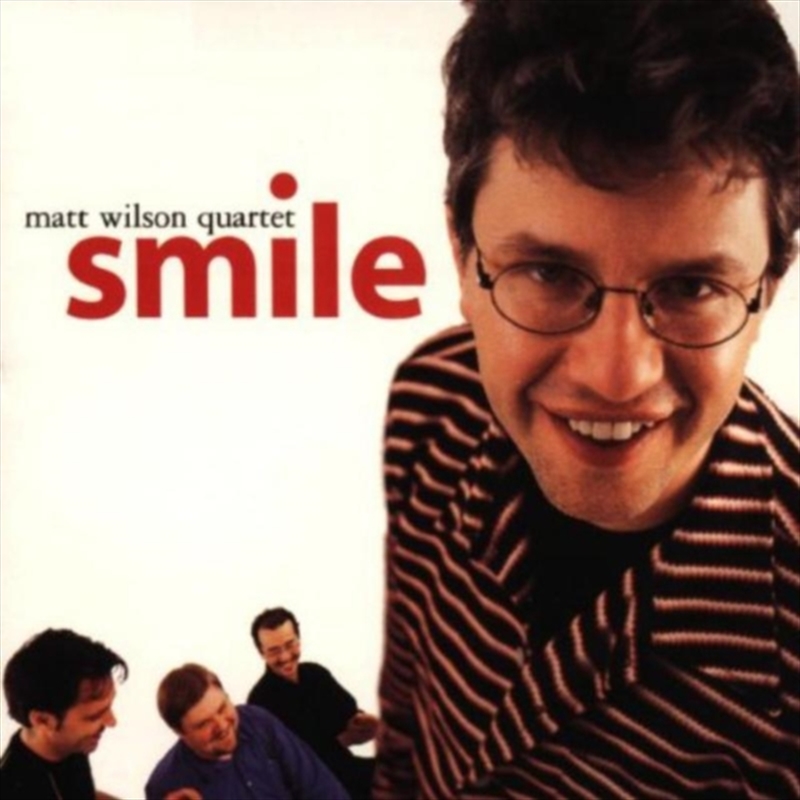 Smile/Product Detail/Jazz