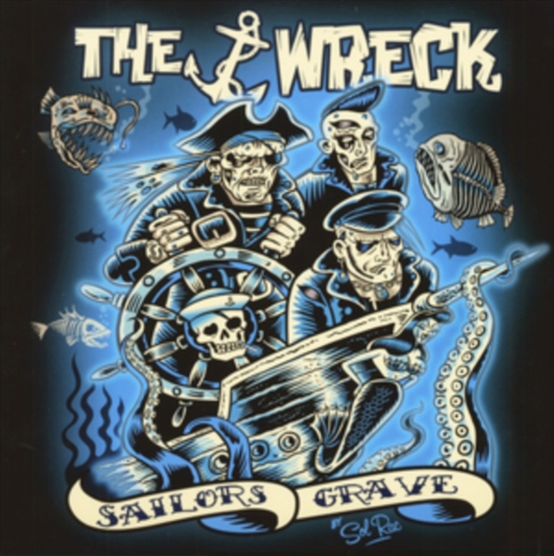 Sailors Grave/Product Detail/Rock/Pop