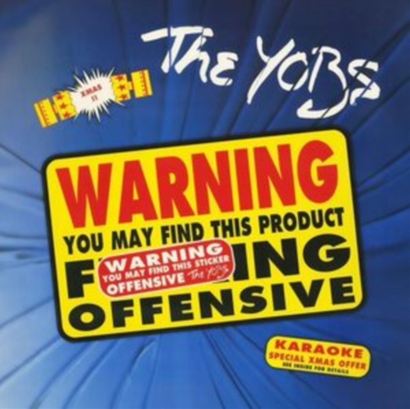 Xmas Ii/Product Detail/Punk