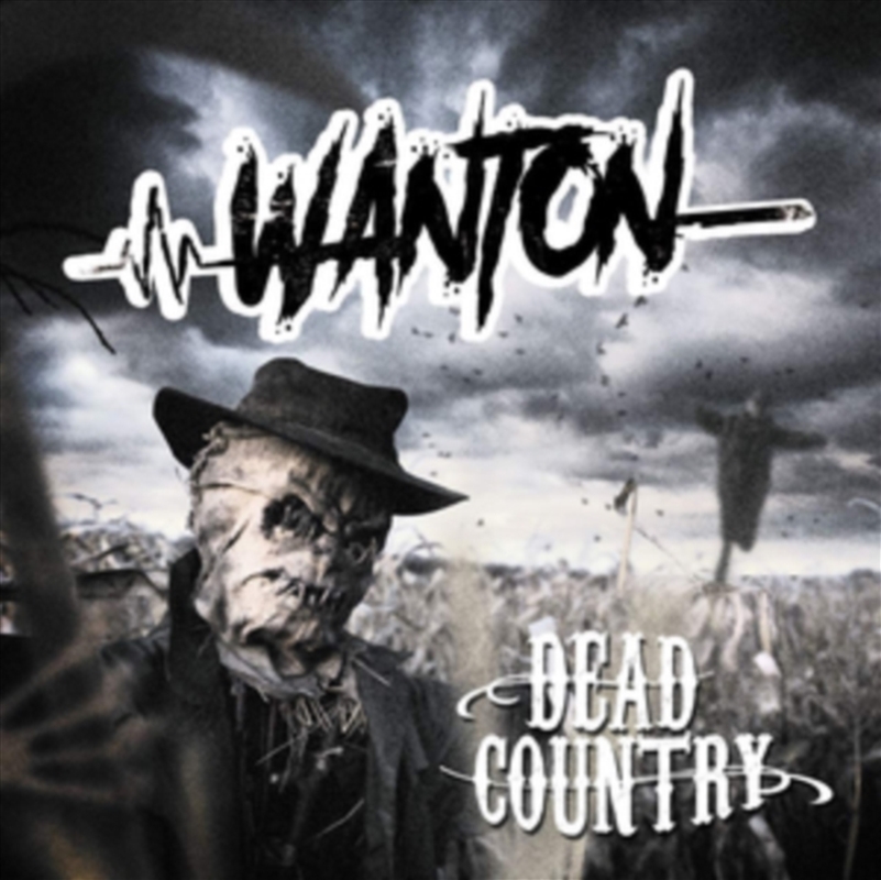 Dead Country/Product Detail/Punk